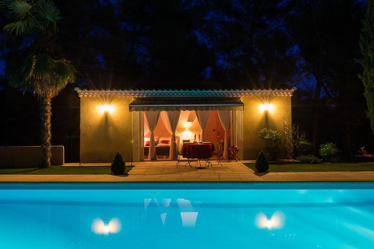 Bed and breakfast Domaine Jobert