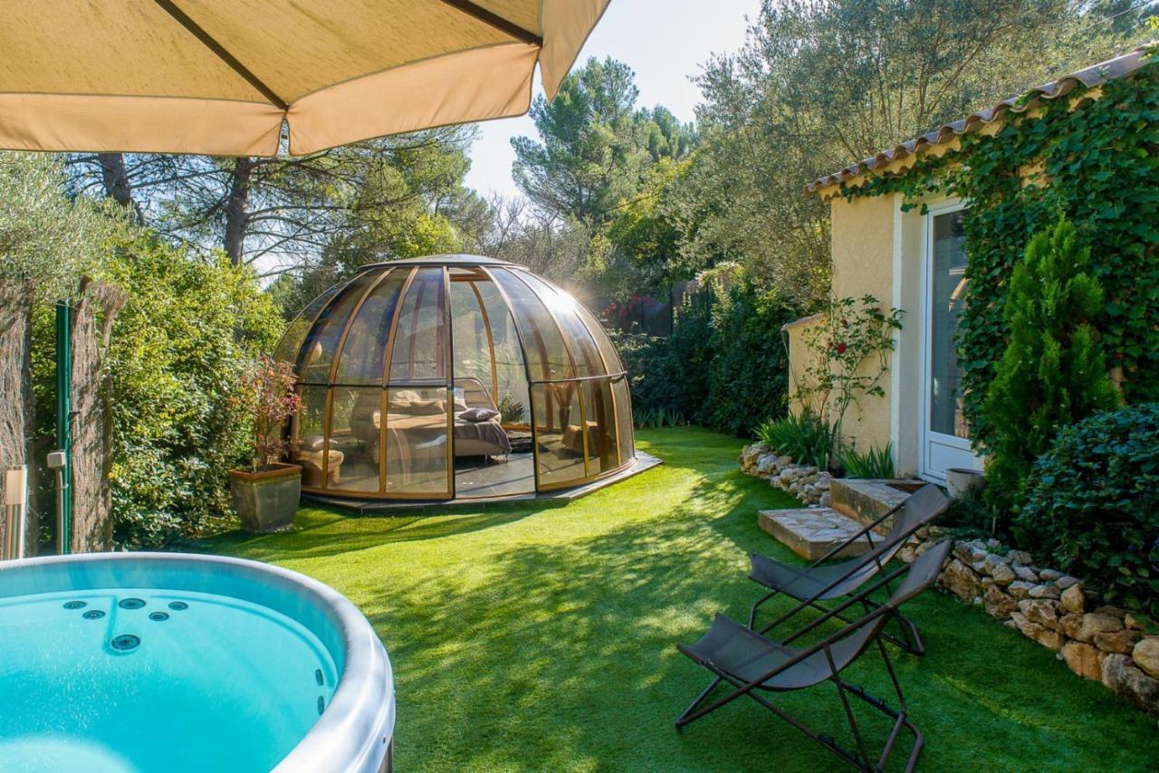 Bed and breakfast Domaine Jobert