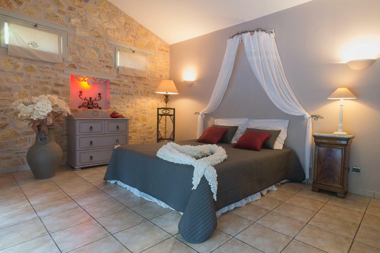 Bed and breakfast Domaine Jobert