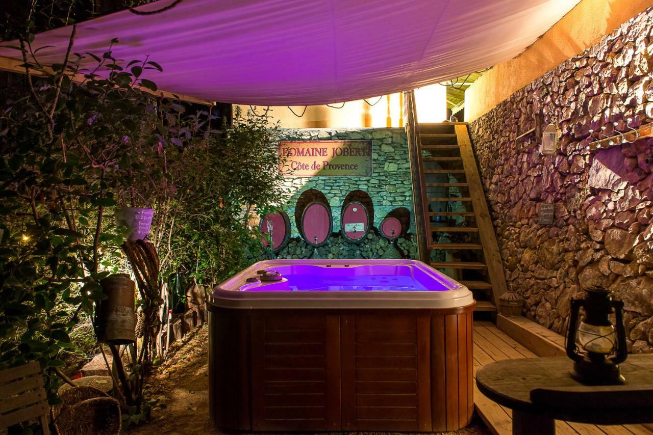 Domaine Jobert 2* Aubagne
