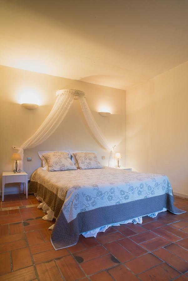 Bed and breakfast Domaine Jobert Aubagne