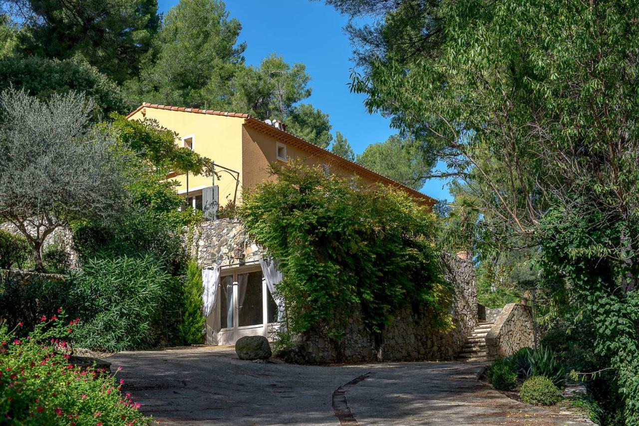 Bed and breakfast Domaine Jobert