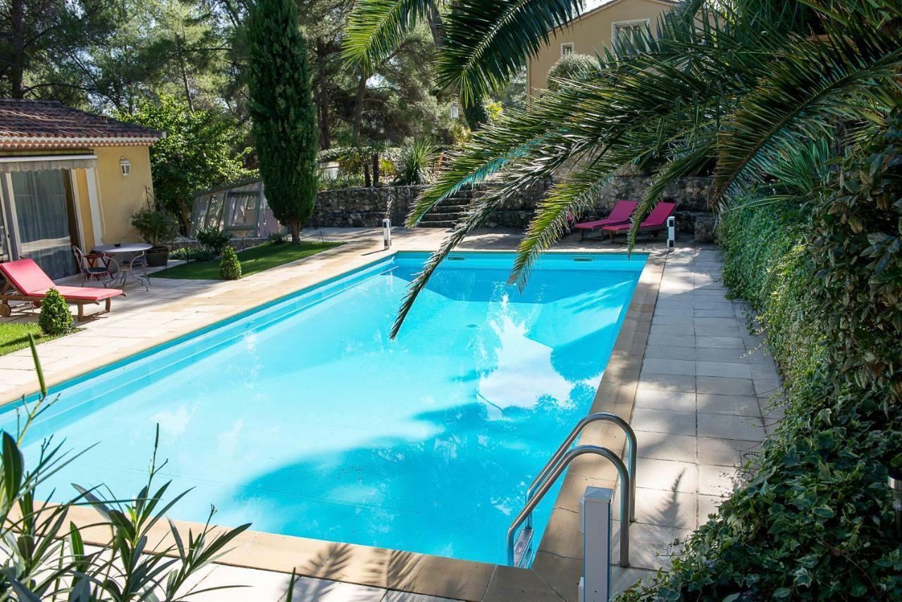 Bed and breakfast Domaine Jobert