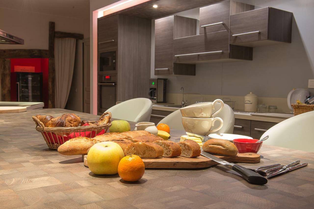 Domaine Jobert Bed and breakfast 2*