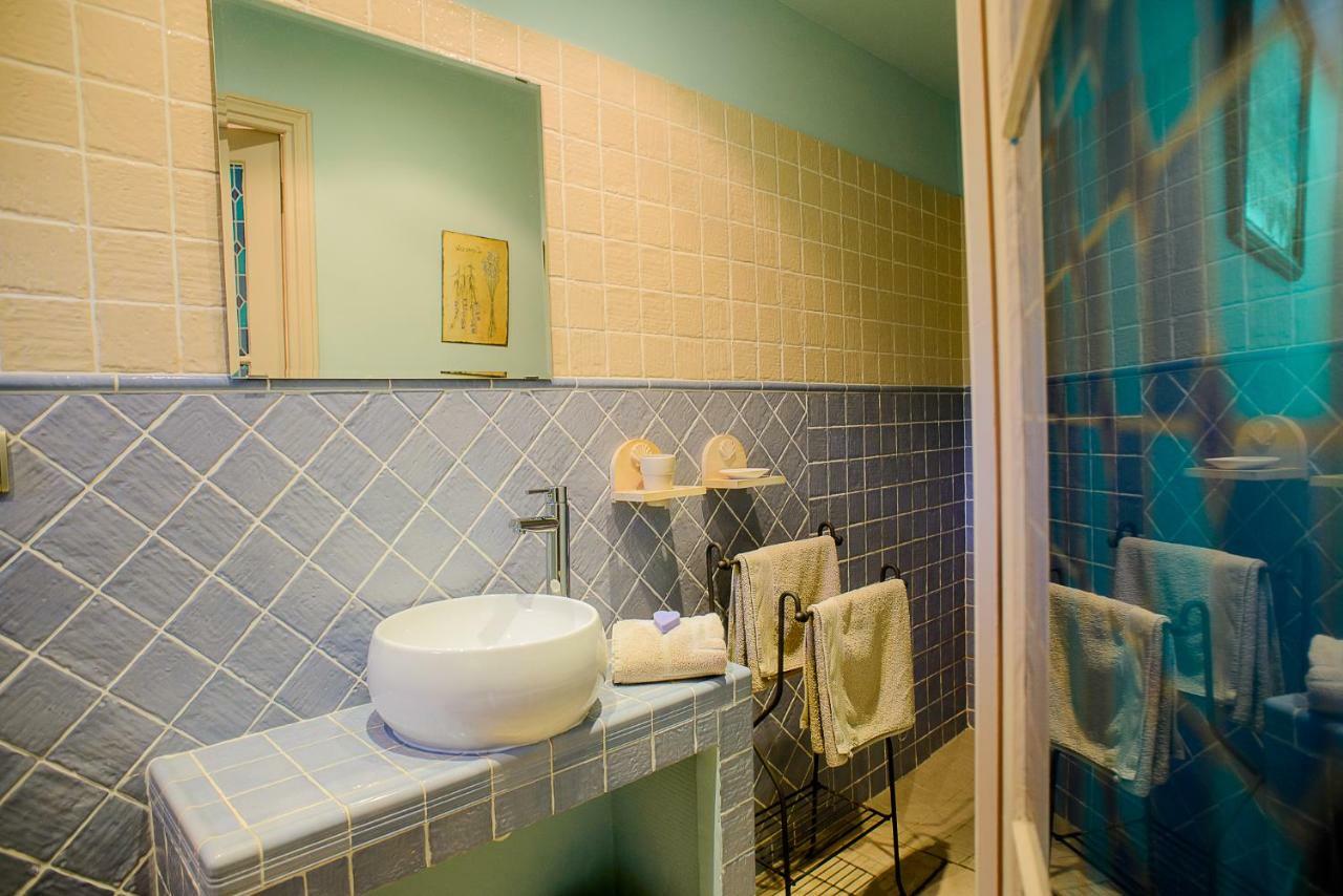 Domaine Jobert Bed and breakfast 2*
