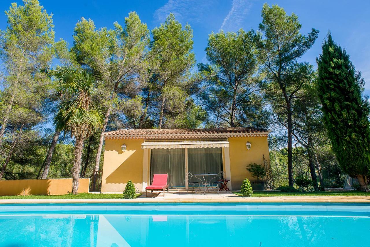 Domaine Jobert Bed and breakfast 2*