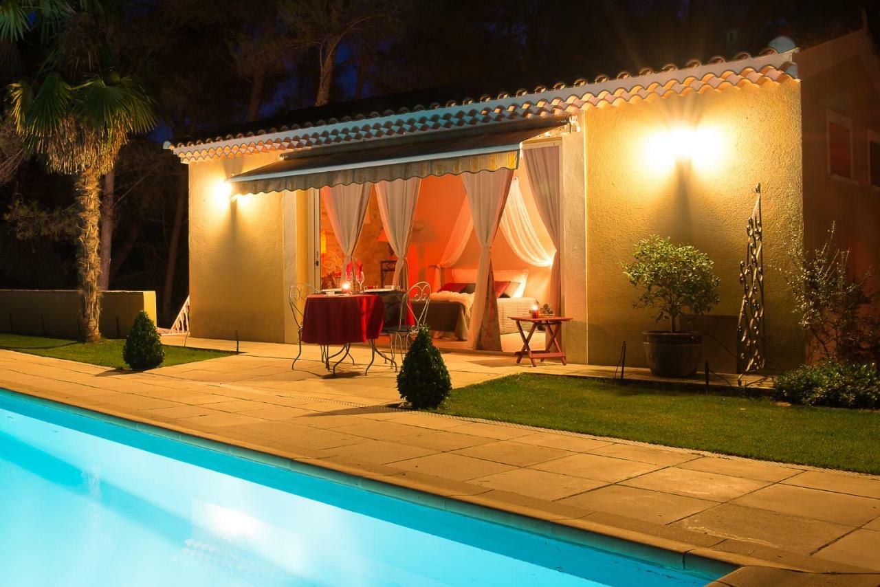 Bed and breakfast Domaine Jobert 2*