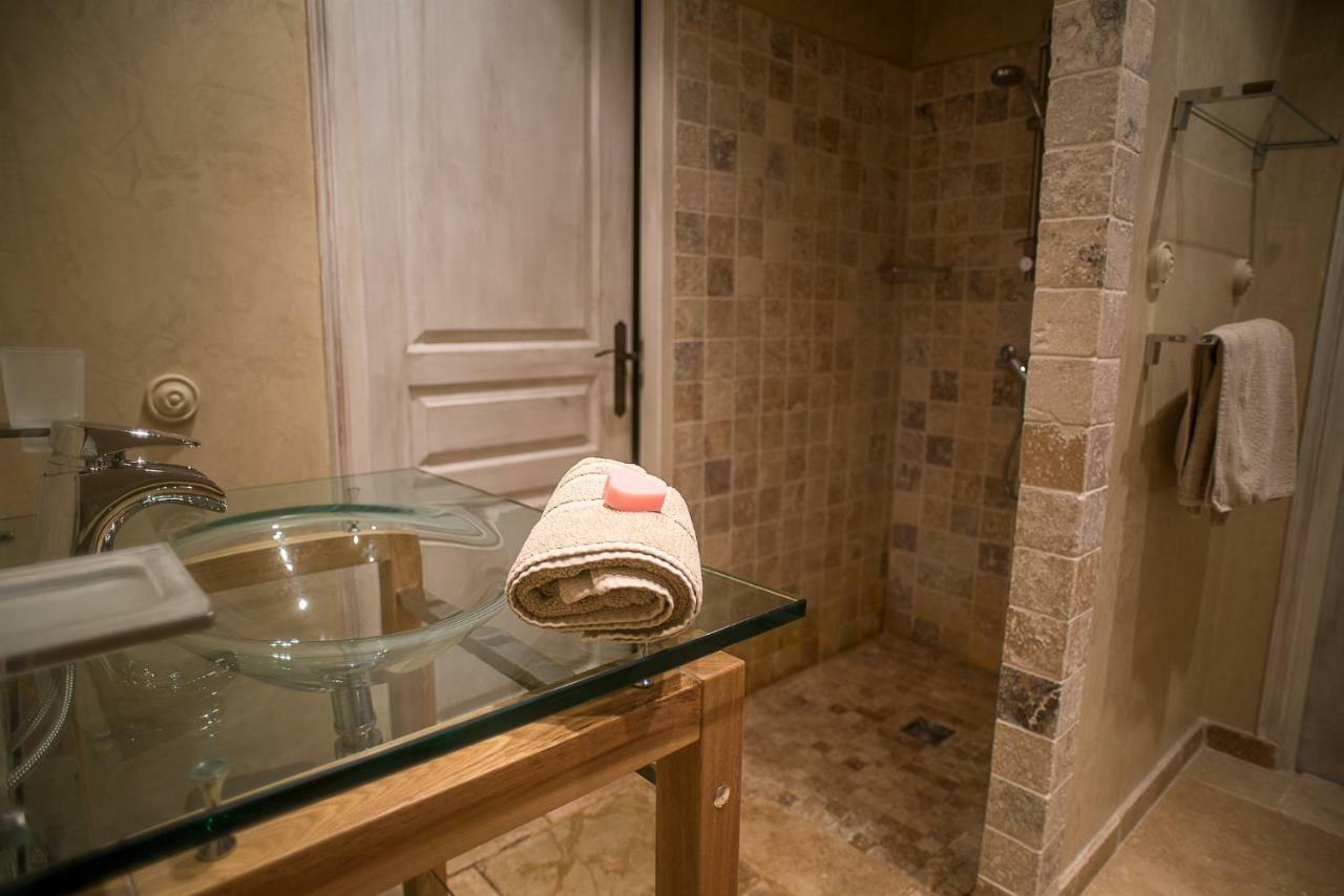 Domaine Jobert Bed and breakfast 2*